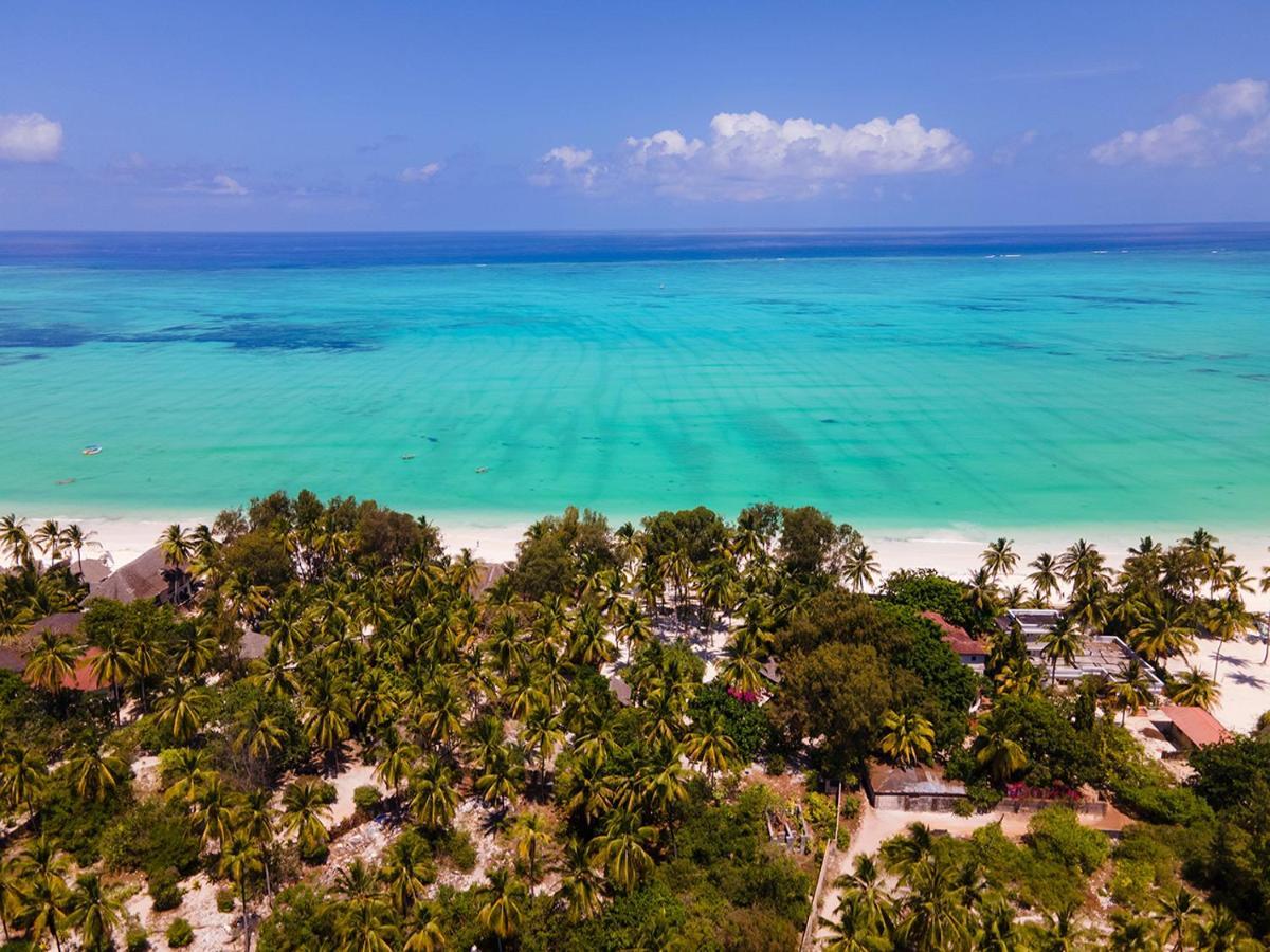 Heart Of Zanzibar Bungalows Paje Εξωτερικό φωτογραφία